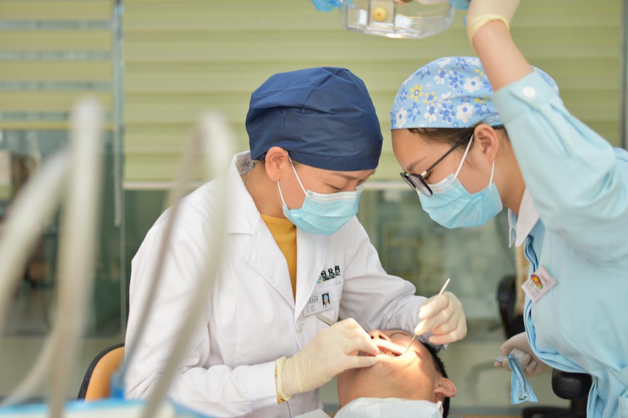Your guide to dental hygiene quality assurance courses