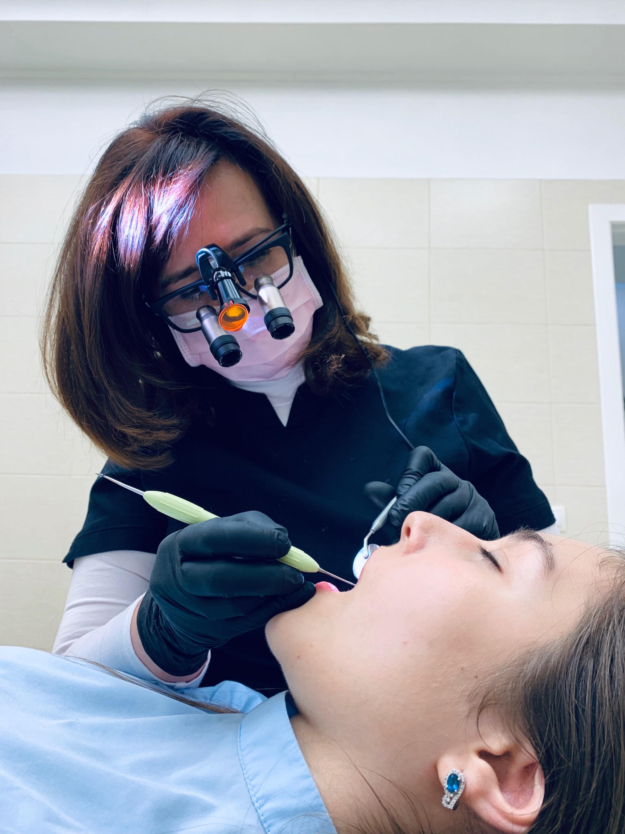 <strong>The Benefits of Continuing Education for Dental Hygienists</strong>