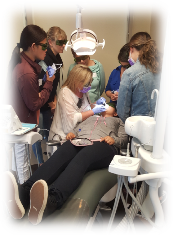 Dental Hygiene Continuing Education rdhu