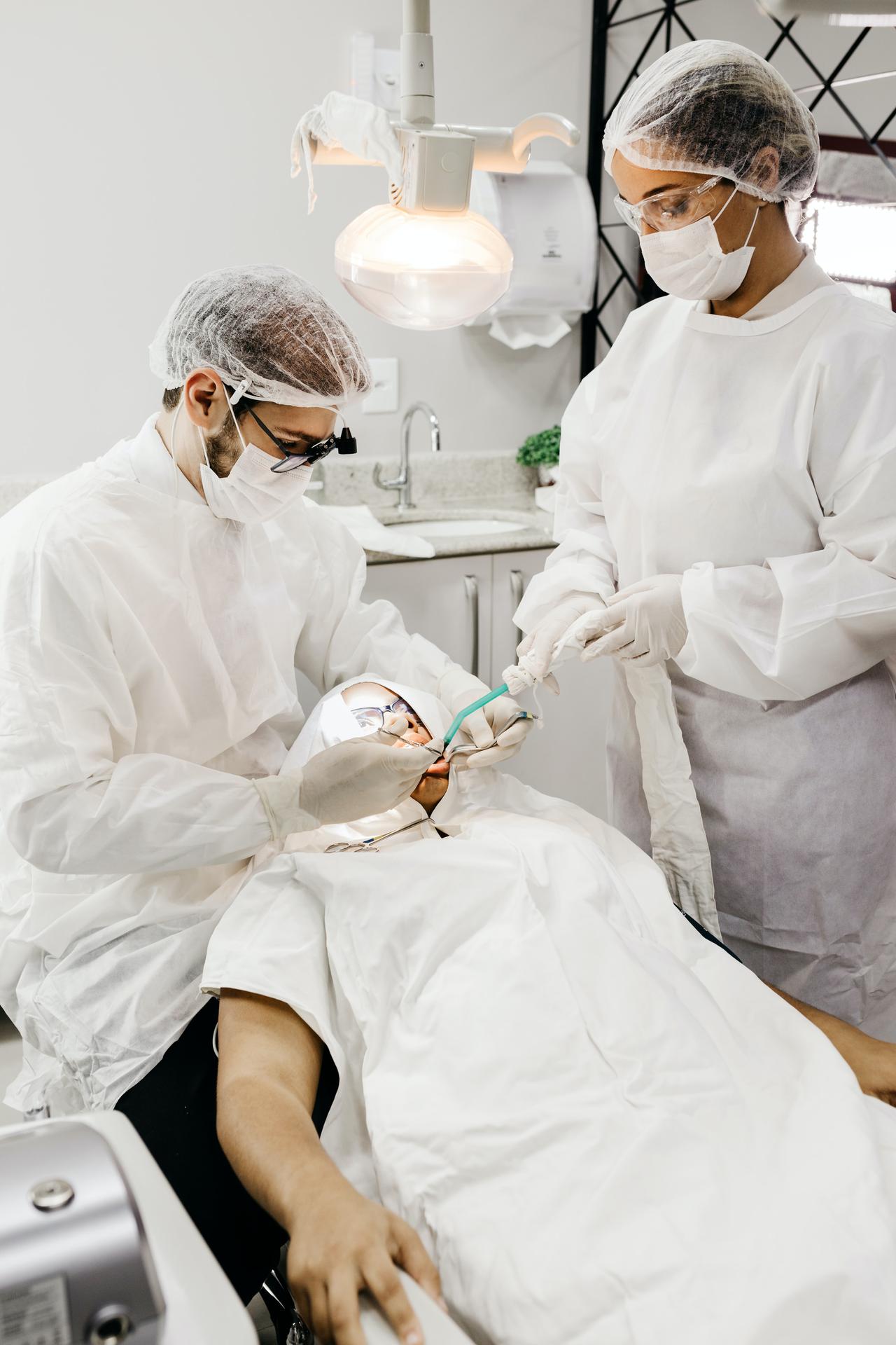 Can Dental Hygienists Use Lasers in Ontario?