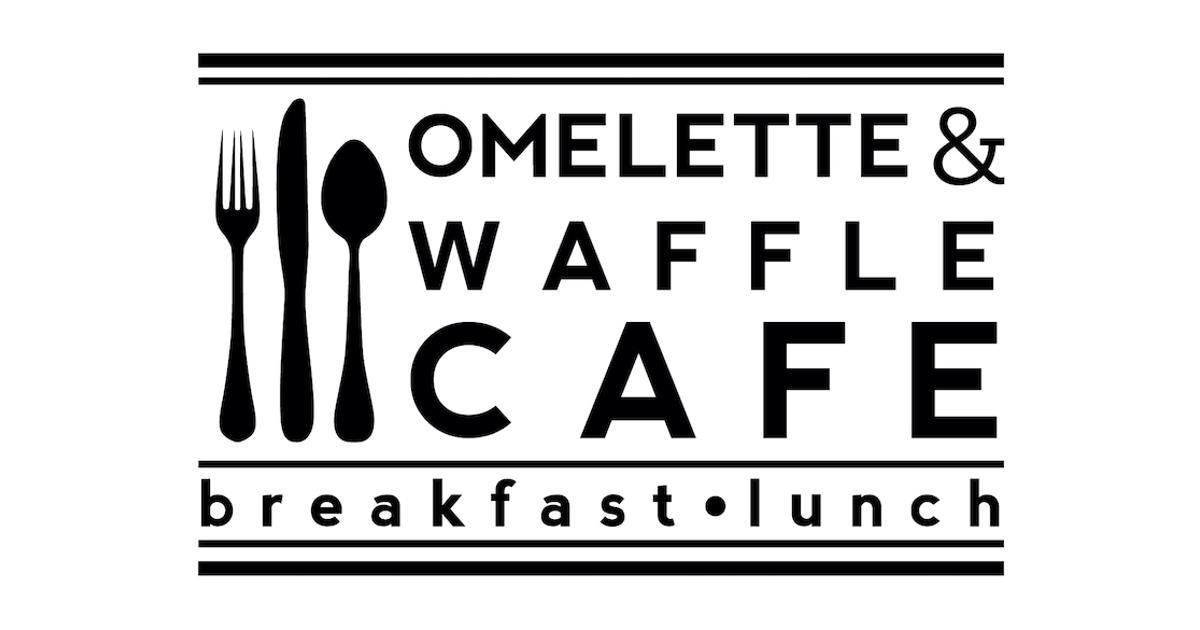 Omelette & Waffle Cafe Plymouth Brunch Location & Contact