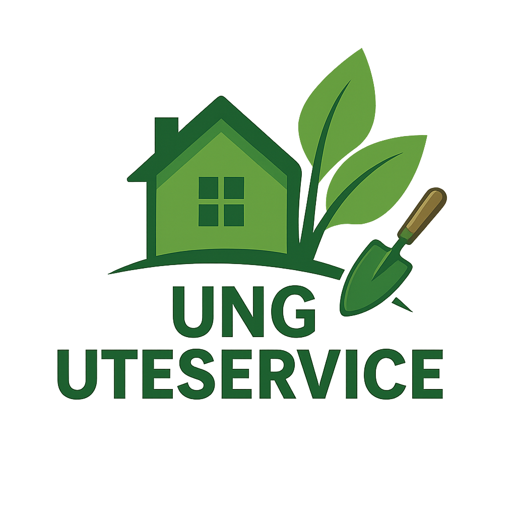 FERDIG LOGO UNG UTESERVICE  - UTEN BAKGRUNN.PNG
