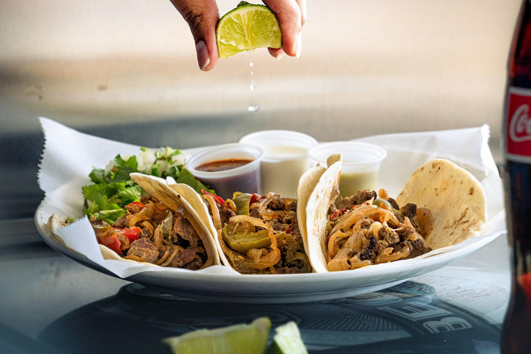 Tacos