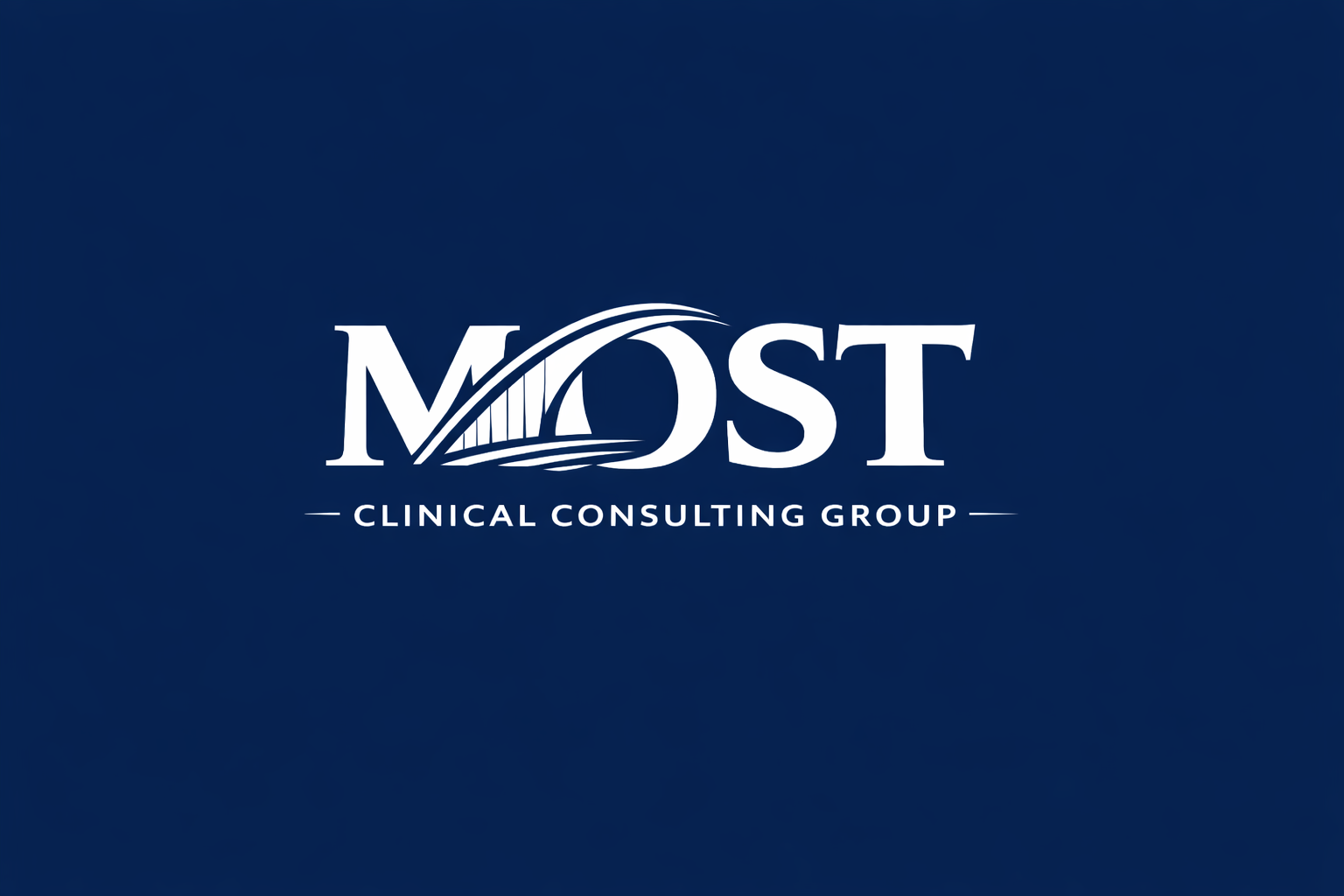 MOST Clinical Consulting Group Logo