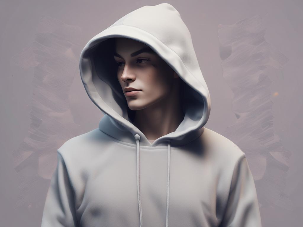 hoodie, gamer, Fortnite, stylish, comfortable