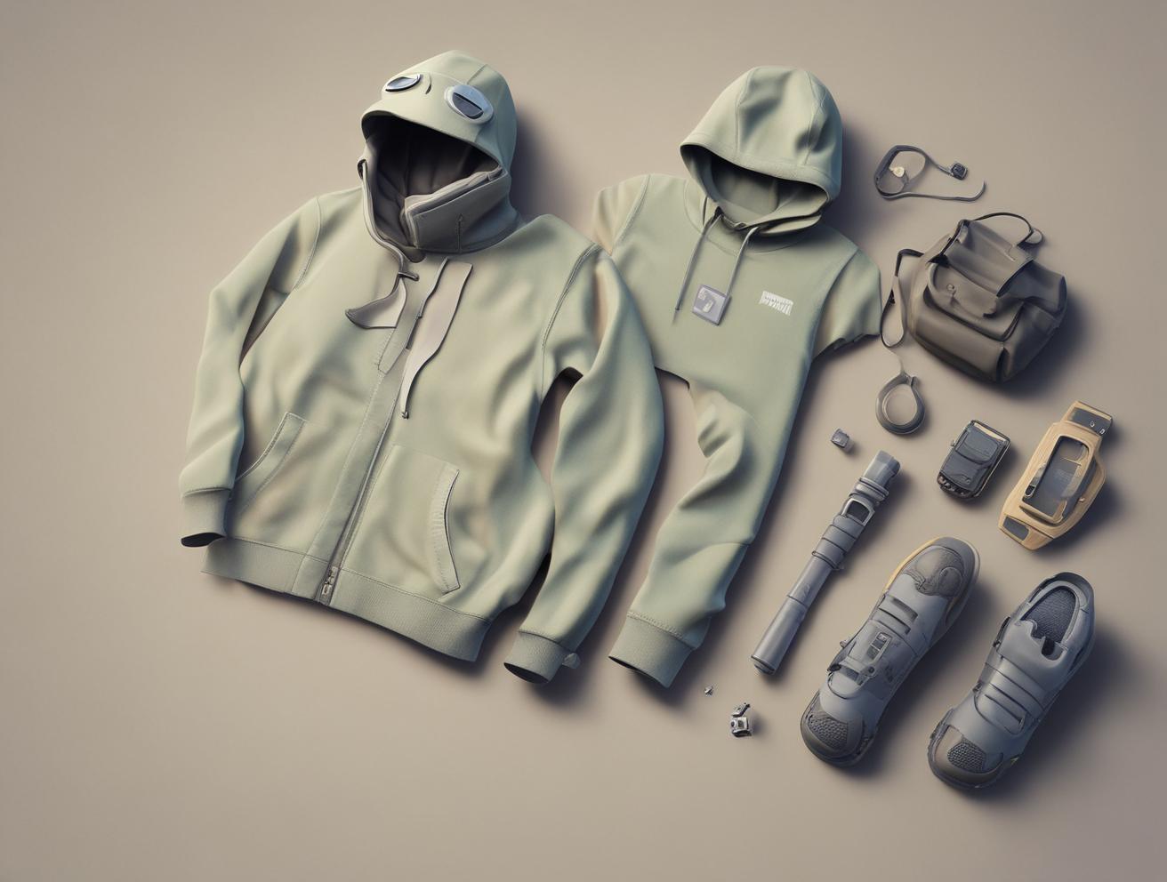 gaming apparel, Fortnite style, trendy clothing