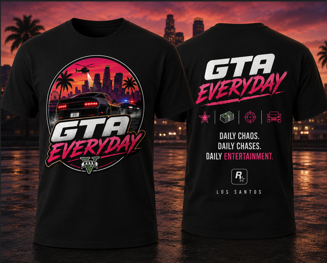 Premium T-Shirt