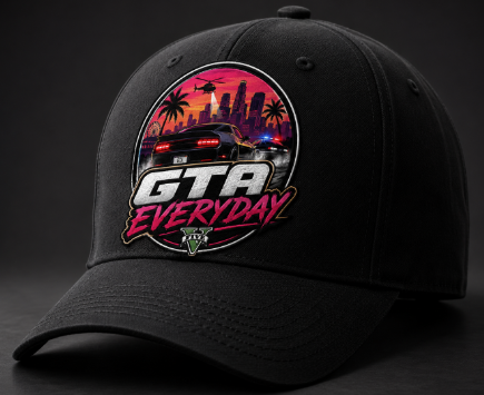 Collector's Cap