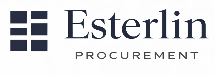 Esterlin Procurement