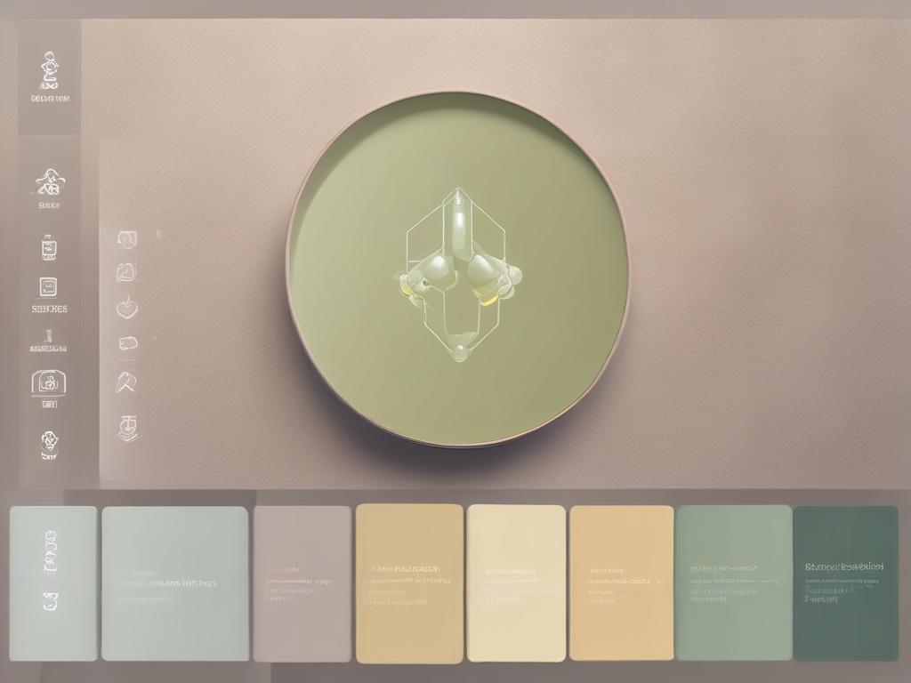 Interactive learning, crypto courses, engaging environment