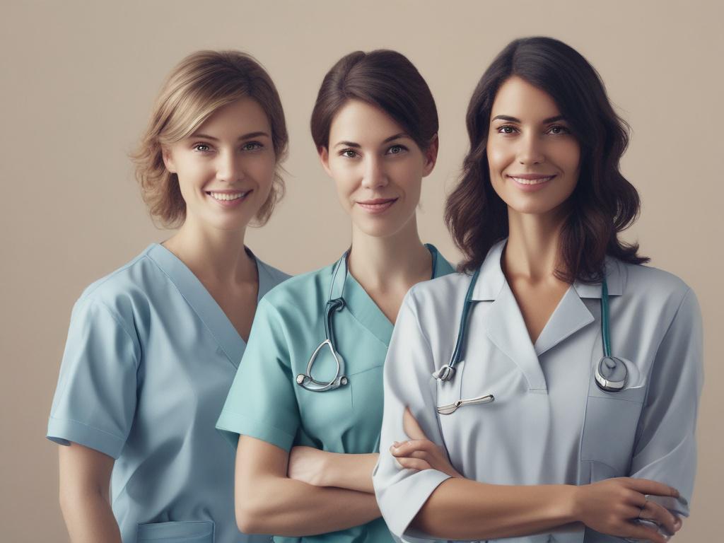 "Nurse staffing agency partnership"