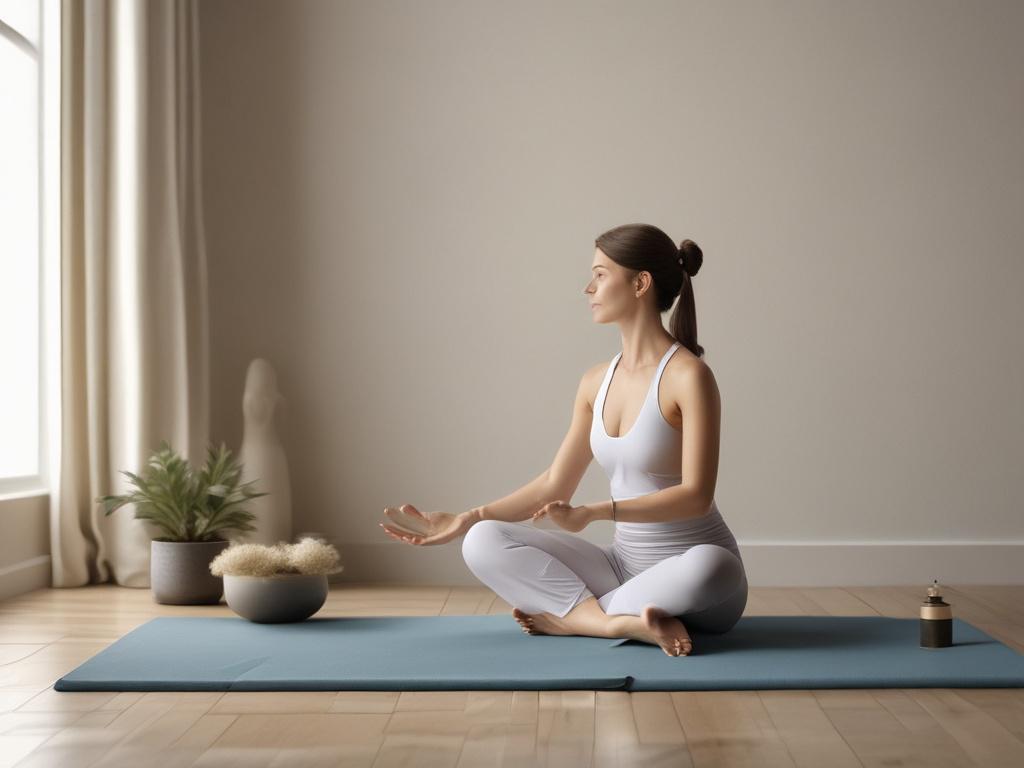 yoga, tranquility, yoga flow, wellness