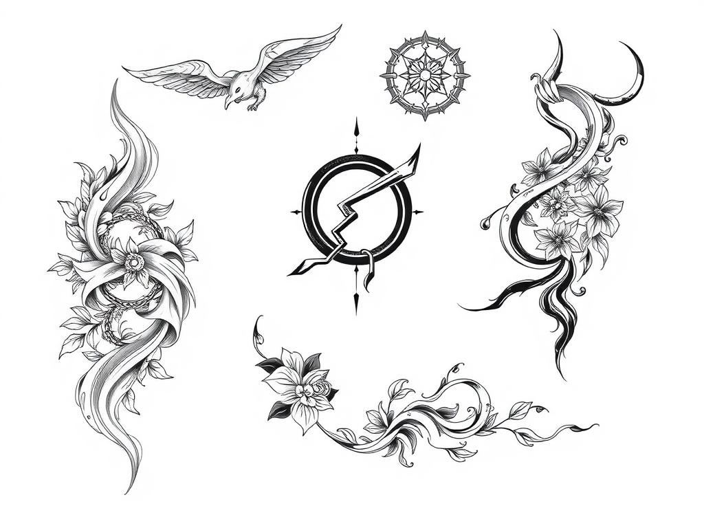 A high resolution, realistic black and white image showcasing a