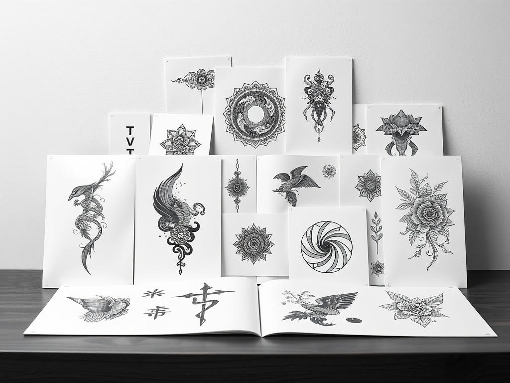 A high resolution black and white image of a beautifully