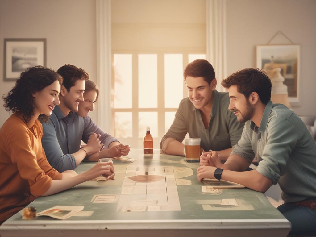 trivia nights, quiz, fun, competition, friends