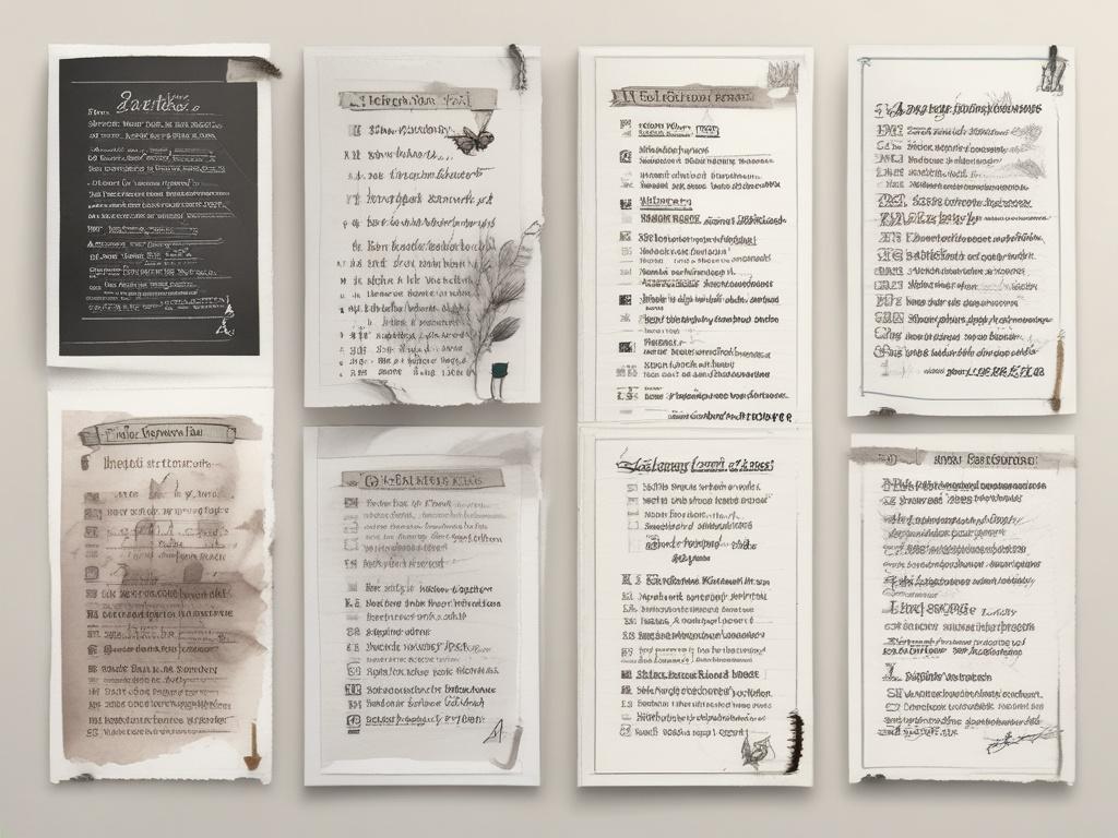 1. Poetry
2. Writing
3. Art
4. Expression
5. Voice
6. Creativity
7. Inspiration
8. Quill and ink
9. Notepad
10. Nature
11. Words
12. Emotion
13. Imagination
14. Serenity
15. Harmony
16. Transformation
17. Literary
18. Reflection
19. Personal Journey
20. Passion