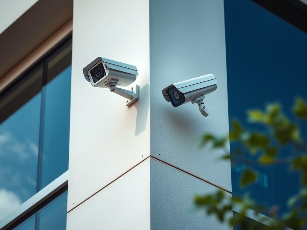 DFW Wholesale Security technician installation in Southlake