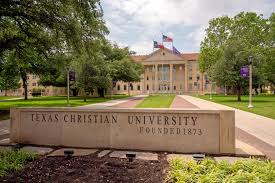 TCU security camera installations company - professional 4K surveillance systems for student housing and retail in Fort Worth