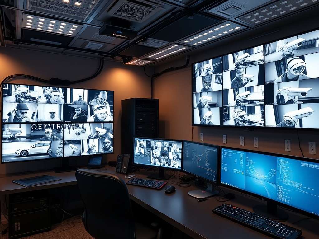 Mobile monitoring app