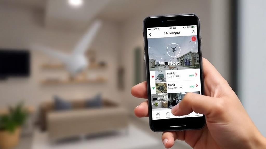 Mobile app monitoring in North Richland Hills