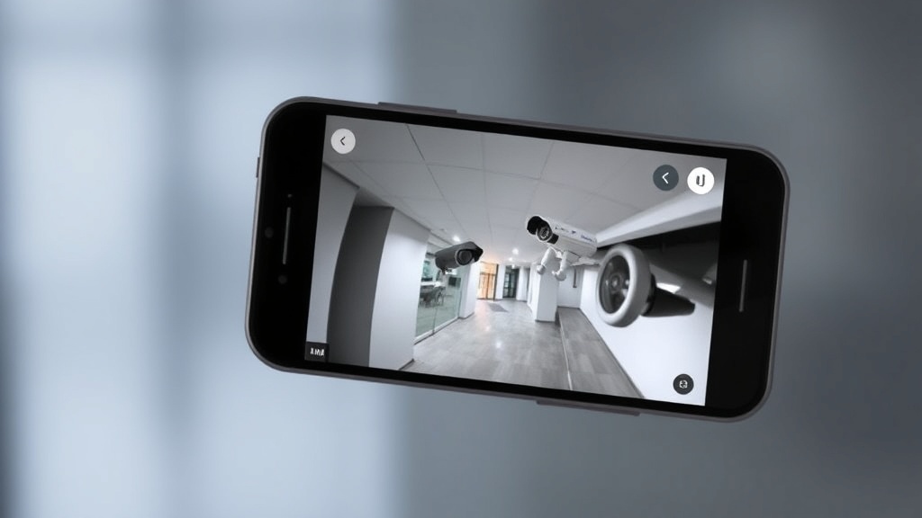 Mobile app monitoring in Grapevine