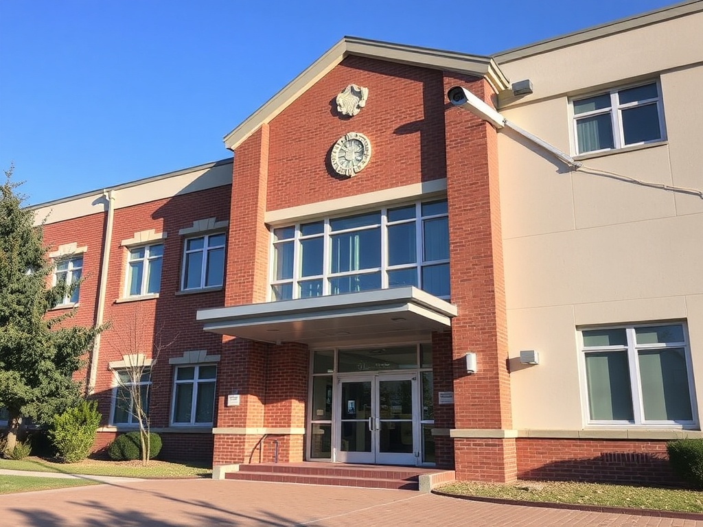 Laptop monitoring security system in McKinney