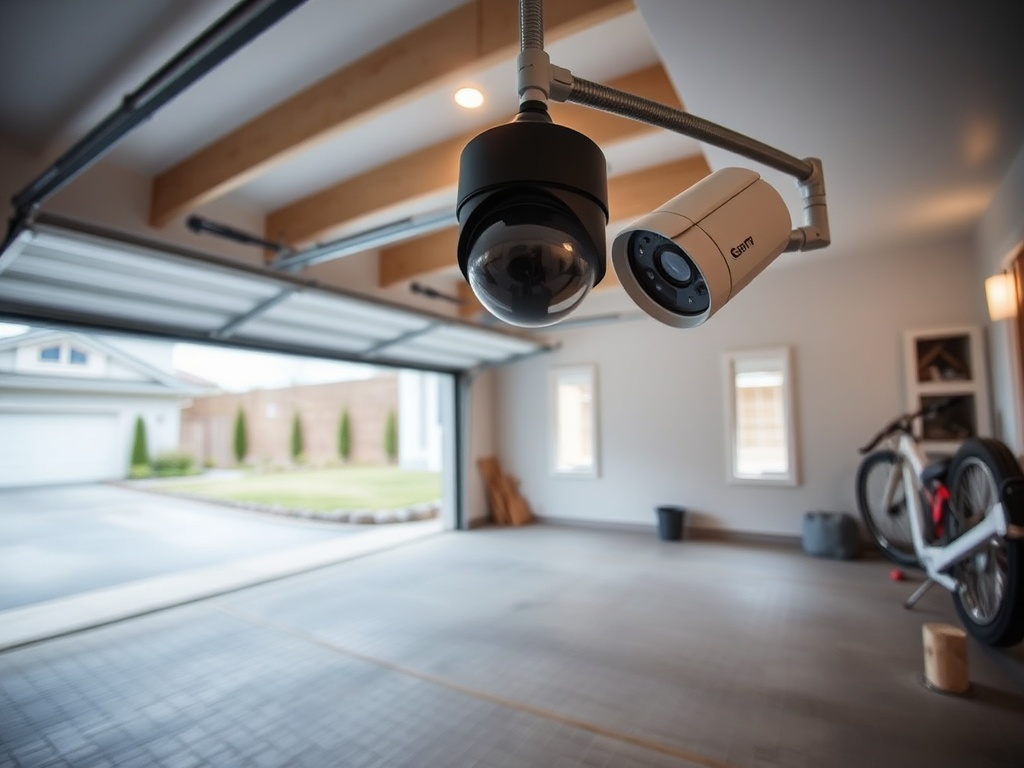 DFW Wholesale Security technician installation in Richardson