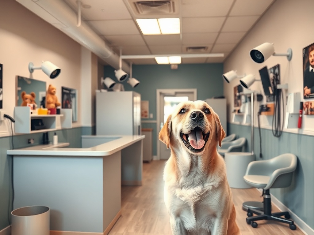 Network operations center monitoring in Richardson