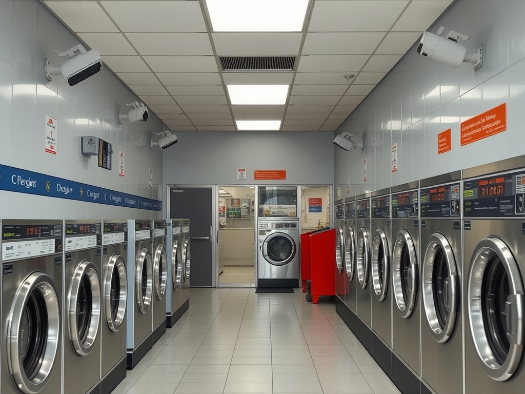 DFW Wholesale Security technician installation in Denton