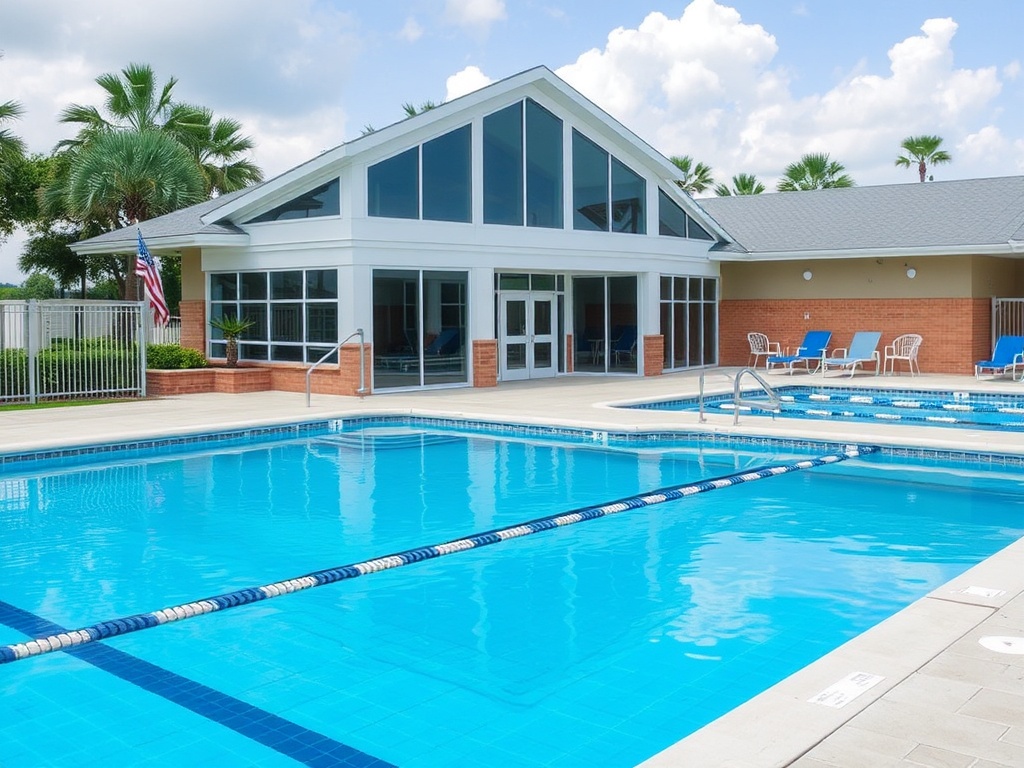 Office park security installation in Denton