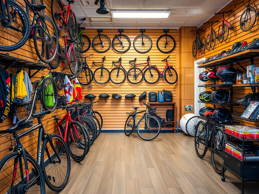 Parking area security camera system in Richardson