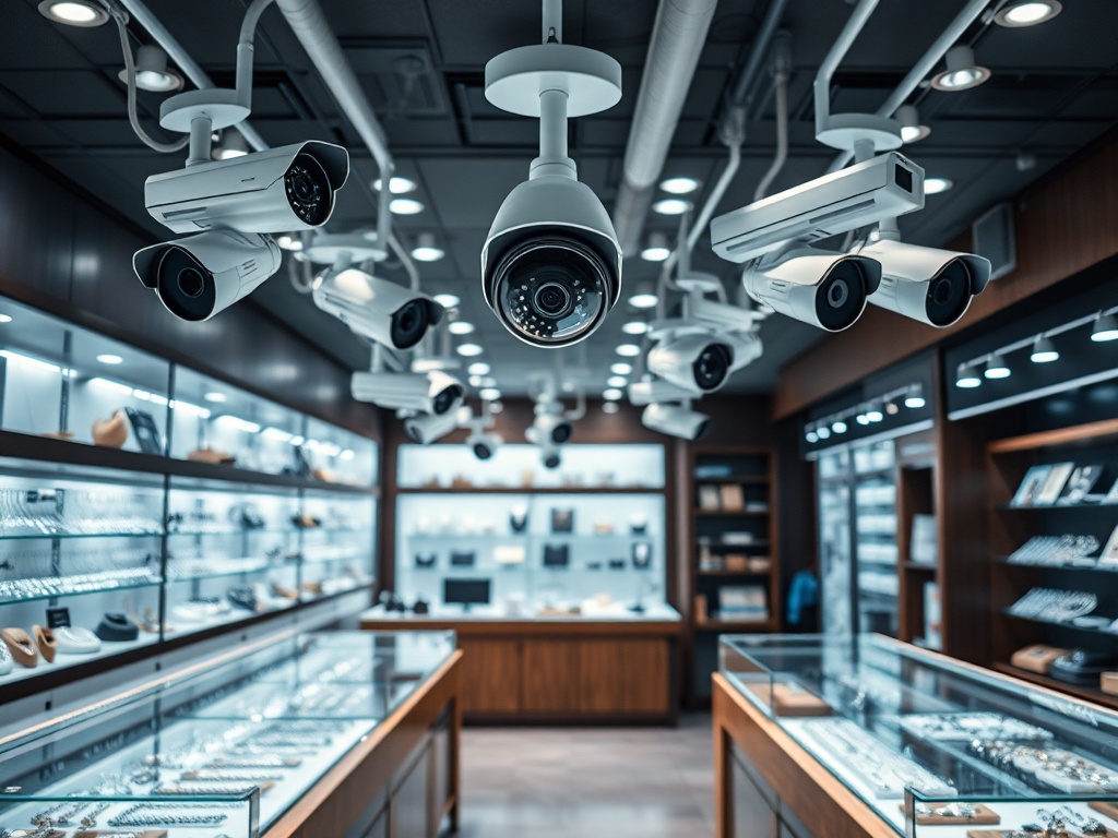 DFW Wholesale Security installation professional in Grand Prairie