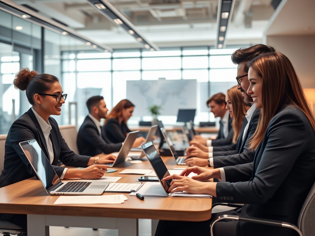 Business Insurance Coverage