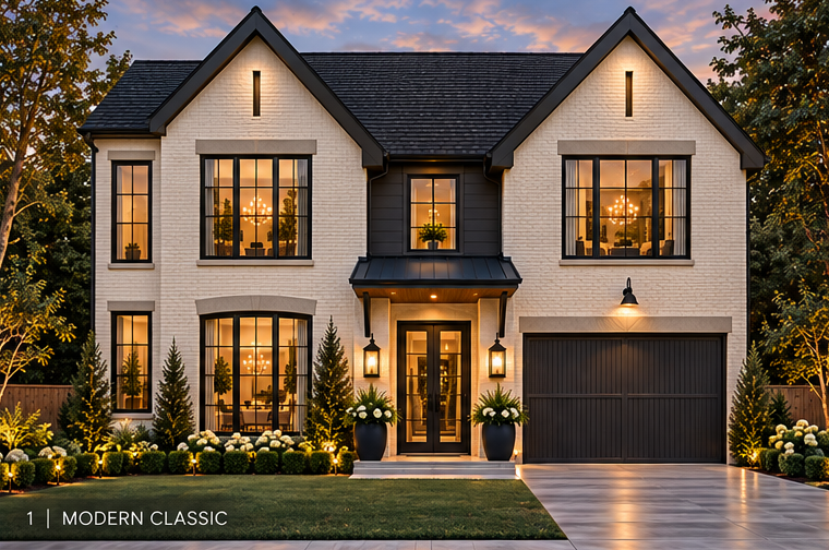four modern luxury home facades.png