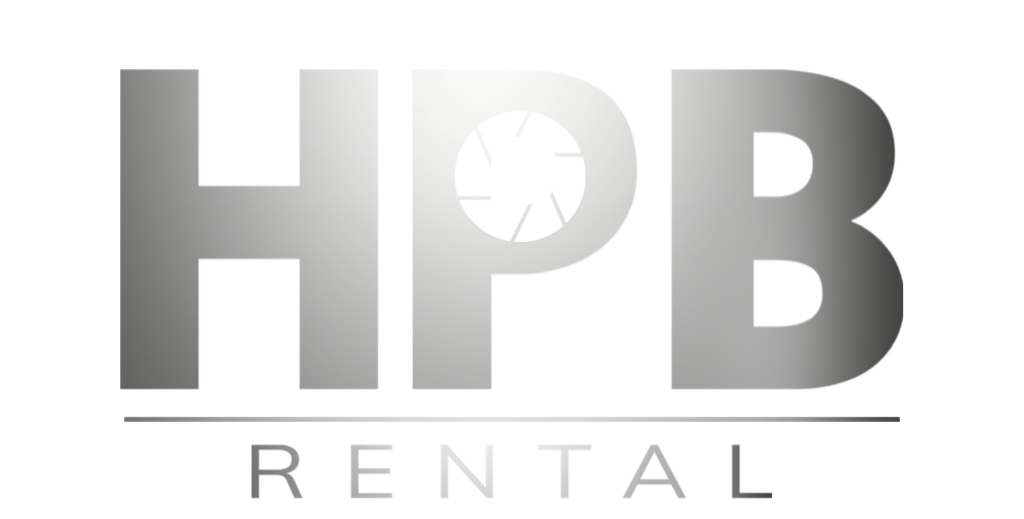 Horses Photo Booth Logo