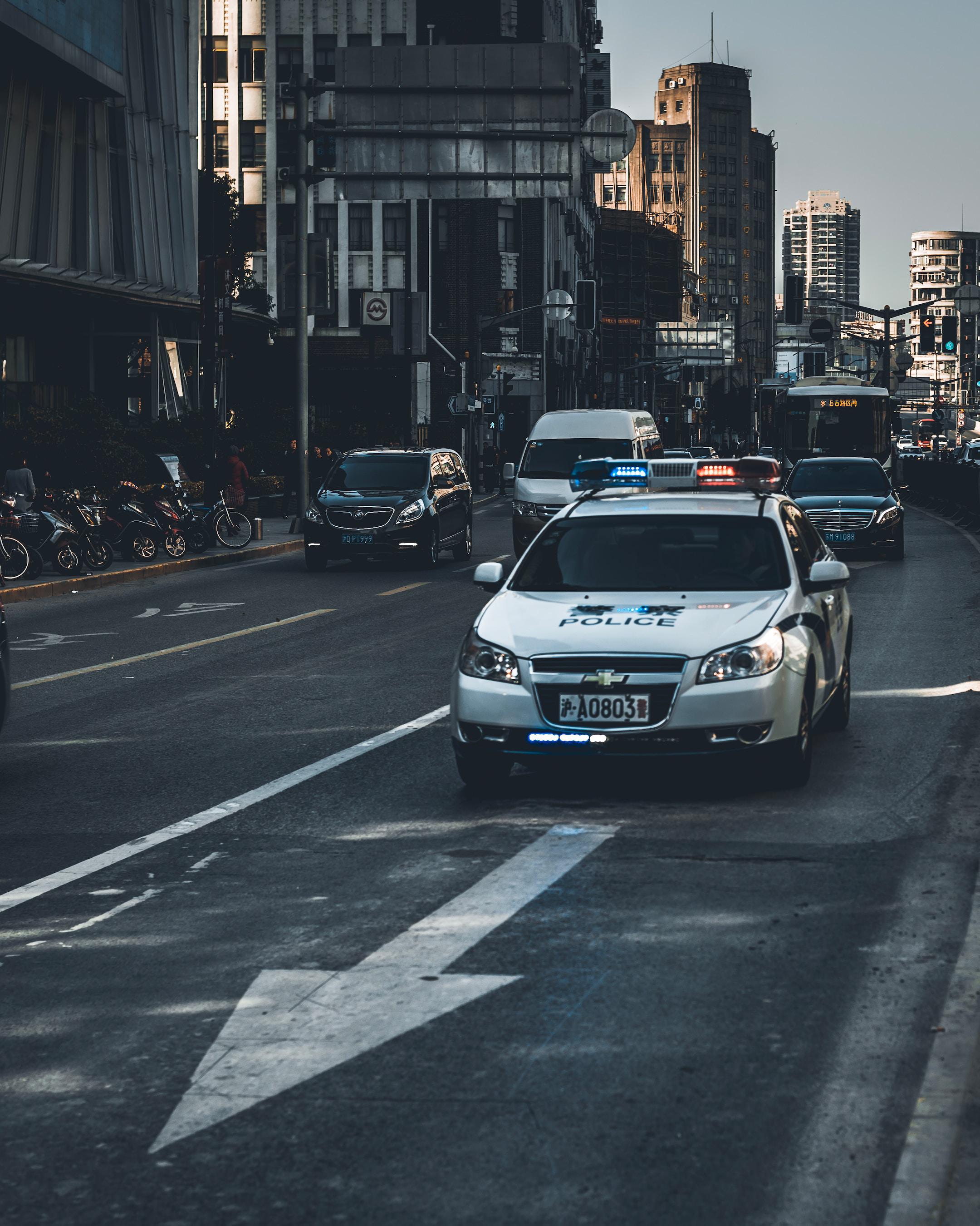 DUI defense lawyer monks law firm