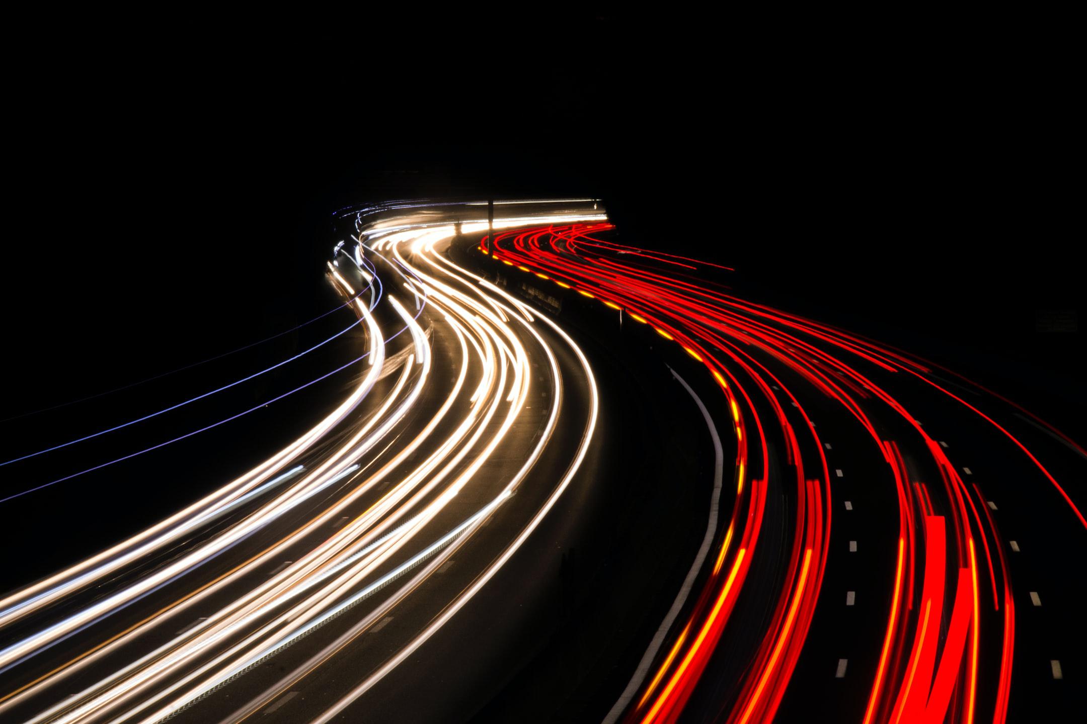 S like Speed