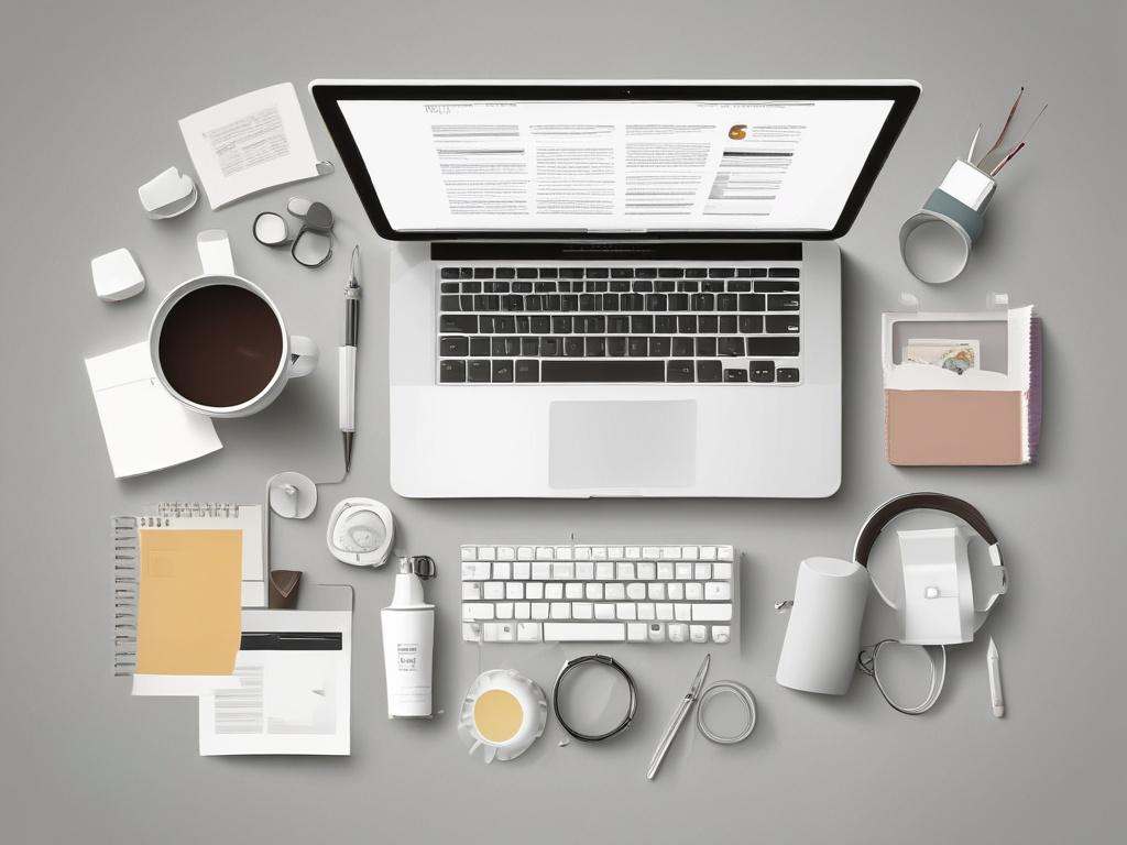 digital marketing, SEO, PPC, social media, email marketing