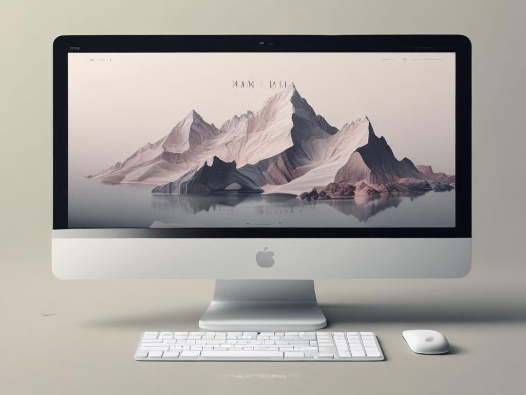 website development, user friendly, responsive design, web application, digital presence