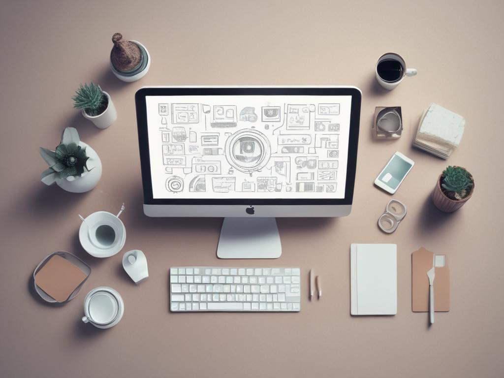 digital marketing, tech start-up, SEO, PPC, social media