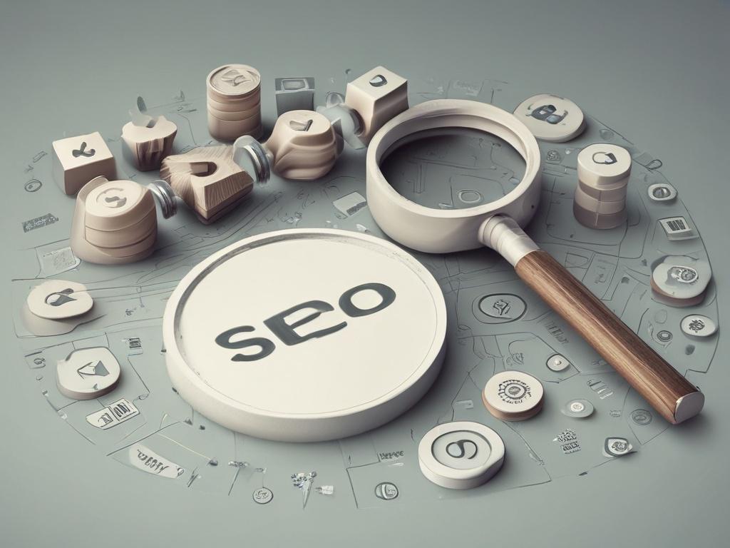 SEO, search engine optimization, organic traffic