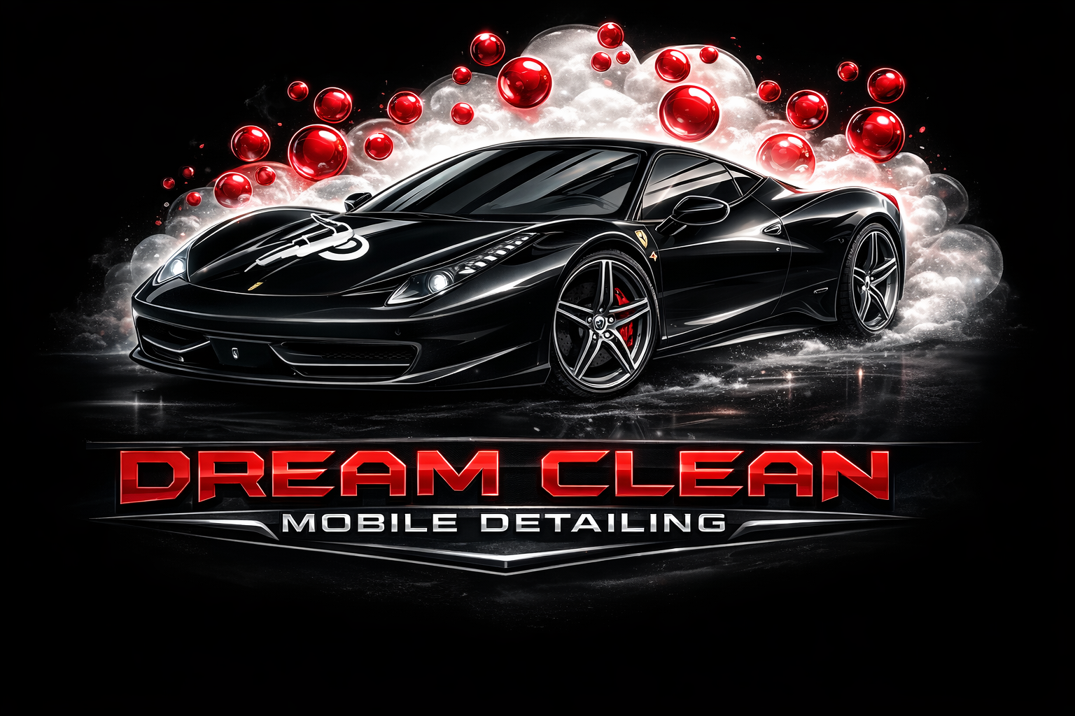 Dream Clean Mobile Detailing