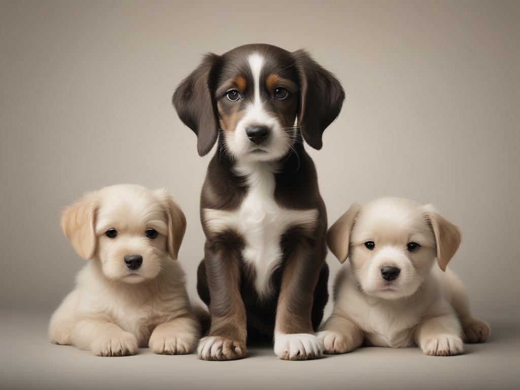 dog breeds, puppies, adoption, diverse breeds
