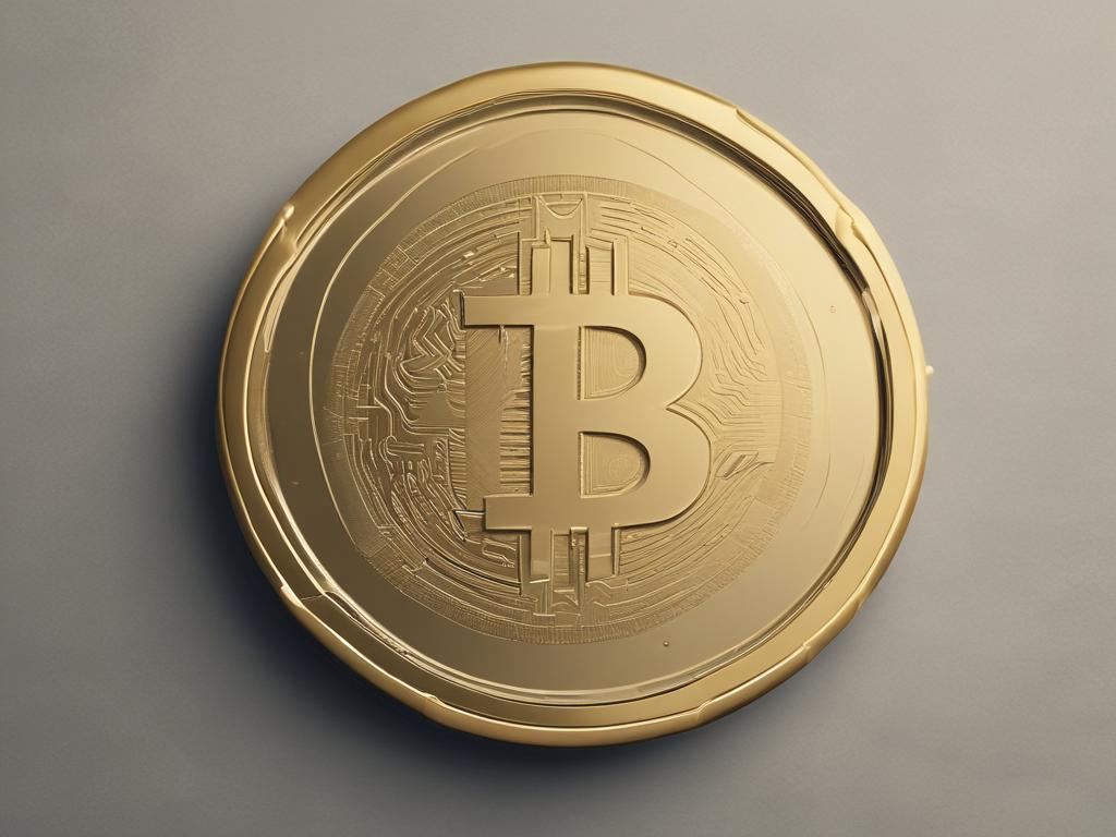 gold, cryptocurrency, memecoin, investment
