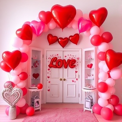 Balloon Arch