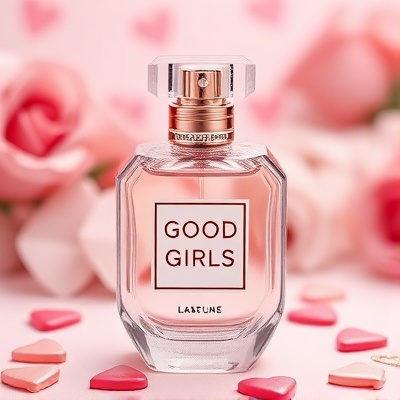 Good Girls Classic Eau de Parfum