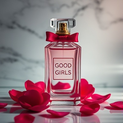 Good Girls Luxury Bottle