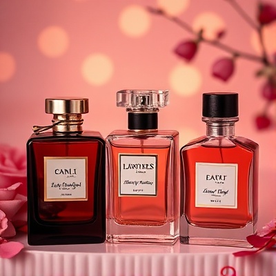 Perfume & Cologne