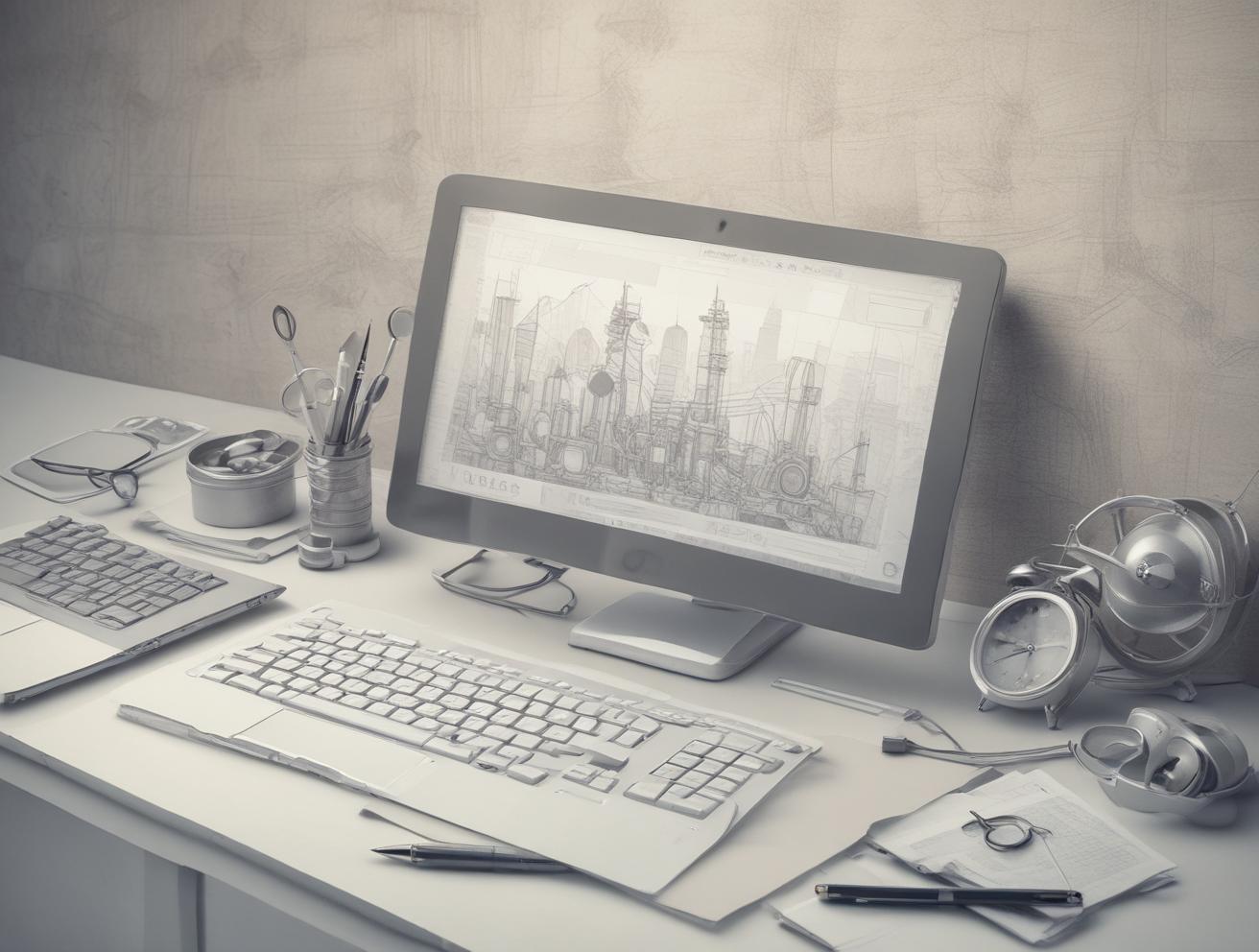 web development and engineering