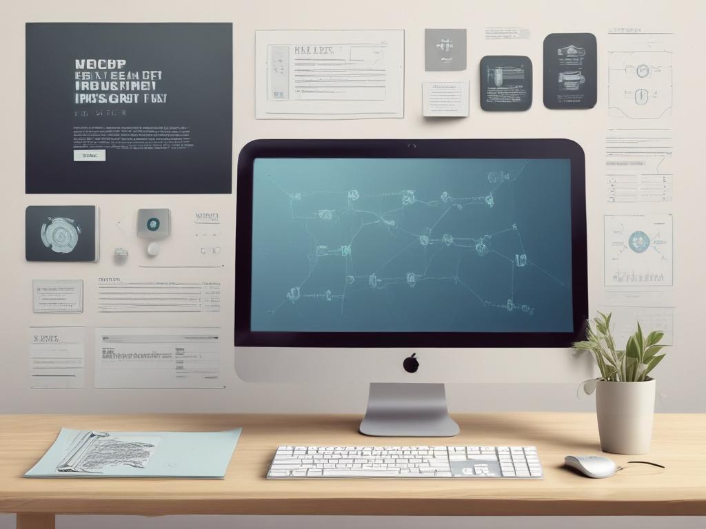 web development, responsive design, coding, user interface, digital solutions